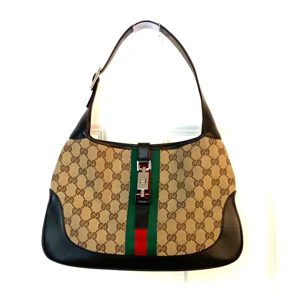 Gucci Jackie bag
